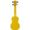 Mahalo U 30G YE soprano ukulele, yellow