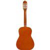 Martinez MTC 082 Pack Natural 1/2 classical guitar with gig bag