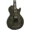 VGS Eruption Jet BLK Electric guitar
