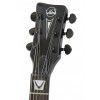 VGS Eruption Jet BLK Electric guitar
