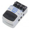 Behringer DR600 reverb