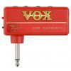 Vox Amplug Joe Satriani Headphone guitar amp