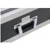 AmericanDJ Doubledoor Rack Case 19″, 3 RMS<br />(AmericanDJ Doubledoor Rack Case 19″, 3 RMS)