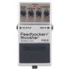 BOSS FB-2 Feedbacker/ Booster guitar effect