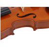 Hoefner AS-160V 1/2 MKII violin (set)