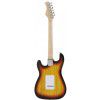 MStar DG-30 Electric guitar - damaged