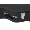 MStar G-3I Jazz Electric Guitar Case (Arch Top, Hollow body)