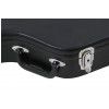 MStar G-3A Electric Guitar Case (Stratocaster)