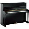 Yamaha P116 M PE Piano 116cm (Polished Ebony)