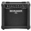 Behringer BT108 bass guitar amp