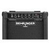 Behringer BT108 bass guitar amp