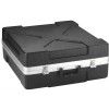 Monacor MR-12MPX Flight Case Monacor MR-12MPX Flight Case