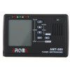 Aroma AMT 500 guitar tuner and metronome