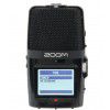 ZooM H2n digital recorder 