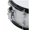 Hayman MDR-1455 march snare drum, white
