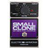 Electro Harmonix Small Clone guitar effect (USA)