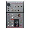 Phonic AM120MKIII mixer