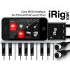 IK Multimedia iRig MIDI Core MIDI interface