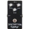 Epiphone distortion guitar effect