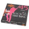 Rotosound RB 45 bass guitar strings 45-105