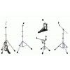 Ludwig CS300 drum stands set