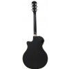 Yamaha APX 500 II BL Acoustic electric guitar, black
