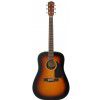 Fender CD 60 SB V2 acoustic guitar