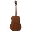 Fender CD 60 SB V2 acoustic guitar