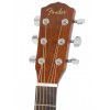 Fender CD 60 SB V2 acoustic guitar