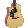 Fender CD-100CE LH NATV2 Acoustic Guitar (left-handed)