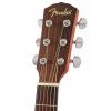 Fender CD-100CE LH NATV2 Acoustic Guitar (left-handed)