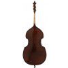 Hoefner H50/4 B3/4 double bass 3/4 with carrying bag