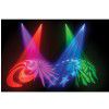 American DJ Vizi LED DMX Spot moving head<br />(ADJ Vizi LED DMX Spot moving head)