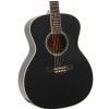 Crafter GA-8 BK acoustic guitar