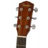 Fender CD 60 NAT acoustic guitar