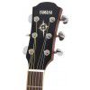Yamaha CPX II 500 Natural electro-acoustic guitar