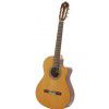 Alhambra 3C CW electric acoustic guitar
