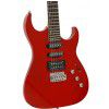 Samick IC1-WR electric guitar