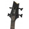 Cort EVL-Z2B BKS bass guitar