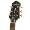 Epiphone DR500MCE VS electric/acoustic guitar