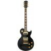 Richwood RE125 BK electric guitar