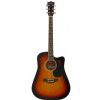 T.Burton Riverside W C BS acoustic guitar