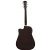 T.Burton Riverside W CE BS electric acoustic guitar