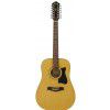 Ibanez V7212E NT 12-strings acoustic guitar