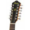 Ibanez V7212E NT 12-strings acoustic guitar