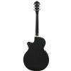 Ibanez AEG8E BK electroacoustic guitar