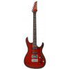 Ibanez SA 360 QM SRB electric guitar