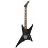 Jackson JS32 WARRIOR BLK W/GB electric guitar