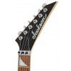 Jackson JS32 WARRIOR BLK W/GB electric guitar