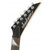 Jackson JS32T WARRIOR BLK W/GB electric guitar